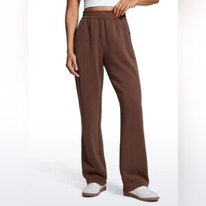 SoftAura High Rise Sweatpant 31''